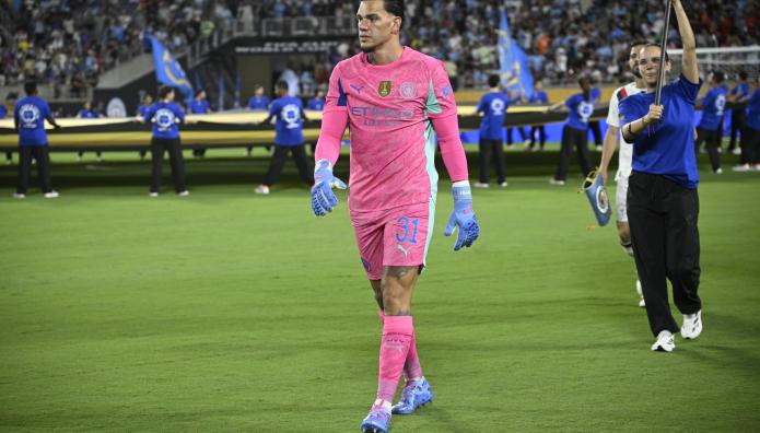 Φενέρμπαχτσε: Οριστικοποιείται η απόκτηση του Έντερσον