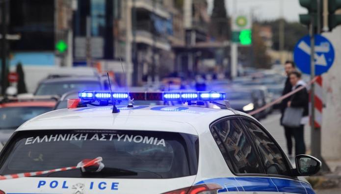 Θεσσαλονίκη: Ληστές Εισέβαλαν Σε Διαμέρισμα 26χρονης