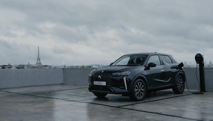 DS Autromobiles: Οι μεγάλες αποκαλύψεις στην έκθεση Θεσσαλονίκης