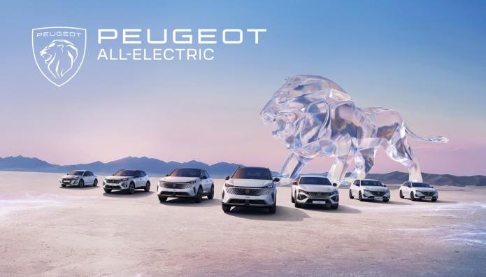 Η Peugeot στην AUTO THESSALONIKI 2025