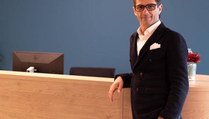 BMW Group: Το νέο πρόσωπο στην διοίκηση της MINI σε δώδεκα χώρες