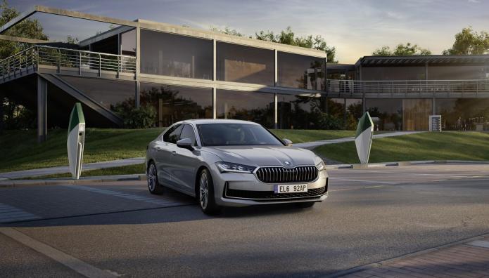 Skoda και VW φροντίζουν για τις μετακινήσεις στην Δ.Ε.Θ.