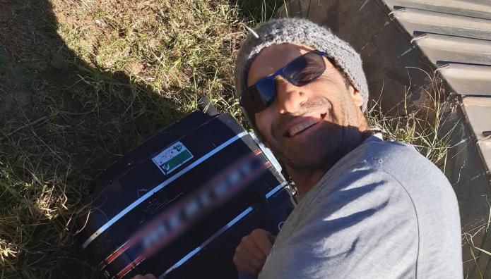 Έλληνας Σέρφερ Κατασπαράχθηκε Από Καρχαρία Στην Αυστραλία