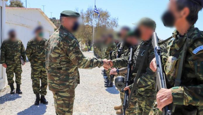 ΔΕΘ: Τα Στρατόπεδα Που Θα Οικοδομηθούν 2.000 Διαμερίσματα