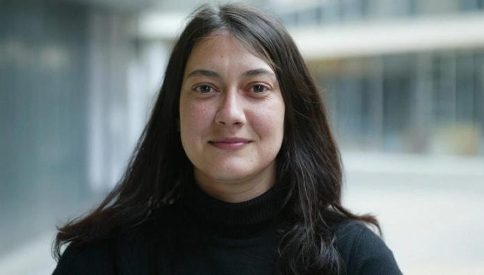 Πέθανε Ξαφνικά Η Φωτορεπόρτερ Μαρία Μαρόγιαννη