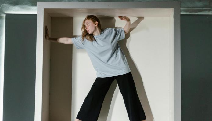 Πώς Να Αναβαθμίσεις Το Μαύρο Σου Παντελόνι