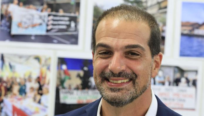 Γαβριήλ Σακελλαρίδης: Στο Νοσοκομείο Για Επέμβαση Καρδιάς