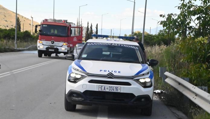 Ψυχικό: Βρέθηκε Ανθρώπινο Κρανίο Και Οστά Σε Βράχο