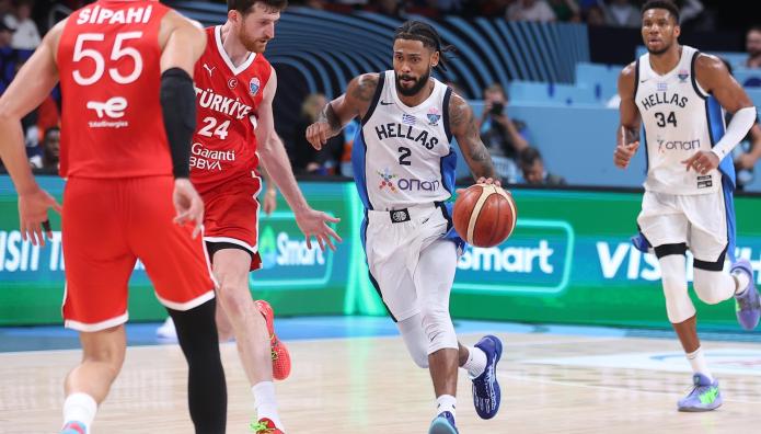 Σάλος με την ανάρτηση της Τουρκίας μετά τον αγώνα: «Κανένα έλεος»