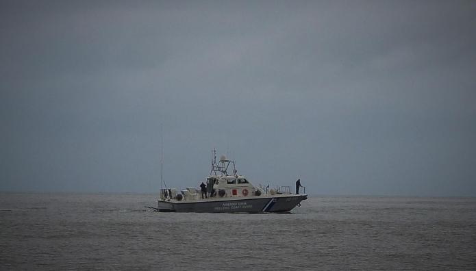 Διπλή επιχείρηση διάσωσης μεταναστών νότια της Γαύδου