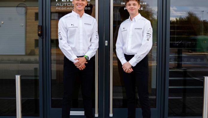 DS Automobiles: Τα μεγάλα ονόματα που μπήκαν στην ομάδα