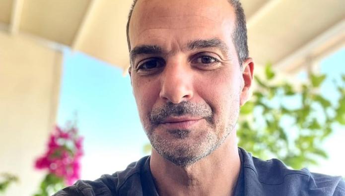 Γαβριήλ Σακελλαρίδης: Βγήκε Από Το Νοσοκομείο