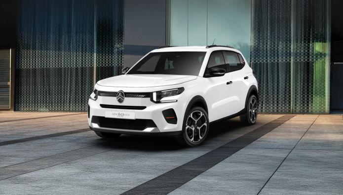 Citroёn C3 van: Ο νέος πρωταγωνιστής στην κατηγορία του -Τιμή
