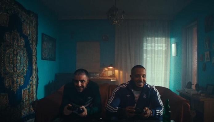 Light & ΛΕΞ Σπάνε Ρεκόρ Με Το Videoclip Του Capo Dei Capi