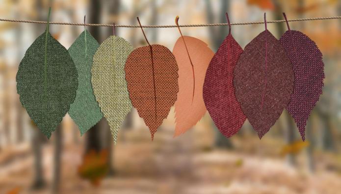 Αυτά Είναι Τα Ζώδια Που Το Φθινόπωρο Θα Σταθούν Τυχερά