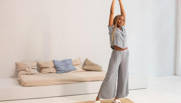 Το Tip Για να Είσαι Όλη Μέρα Γεμάτη Ενέργεια