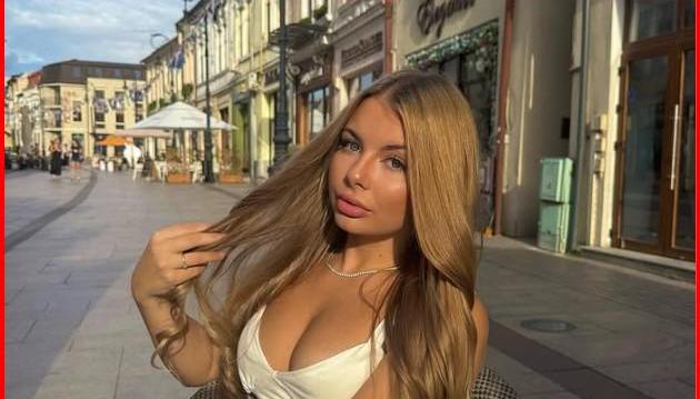 Κριστίνα Ράντουτ: Είναι Ζευγάρι Με Τον  Στέφαν Μπαϊαράμ