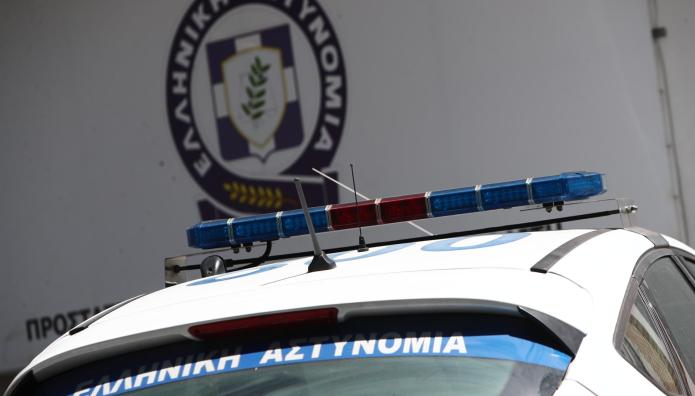 Κρατούμενος Βρέθηκε Απαγχονισμένος Στο ΑΤ Δημοτικού Θεάτρου