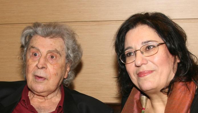 Μουσική Βραδιά Αφιερωμένη Στον Μίκη Θεοδωράκη