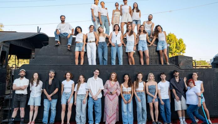 Ξεκινά Το 6ο Φεστιβάλ Σύγχρονου Χορού