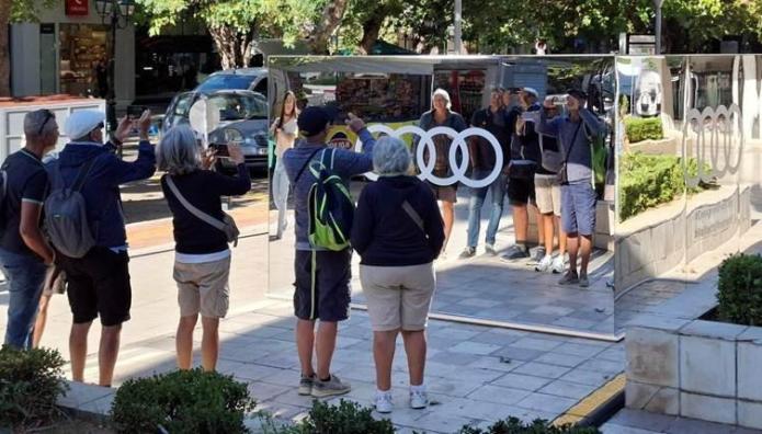 Γυάλινες κατασκευές με την υπογραφή της Audi