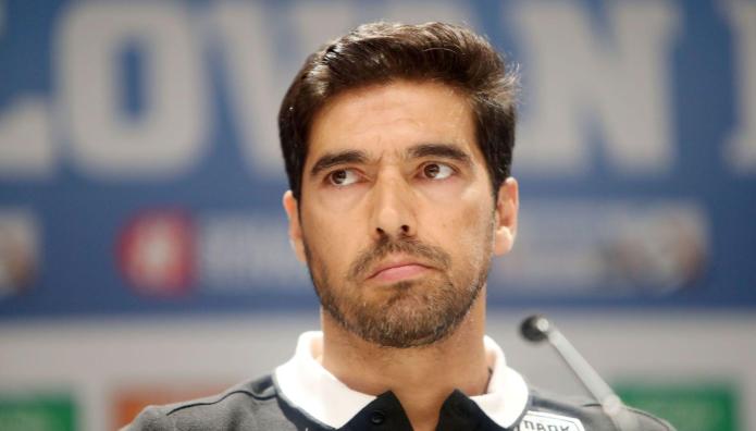 Αμπέλ Φερέιρα