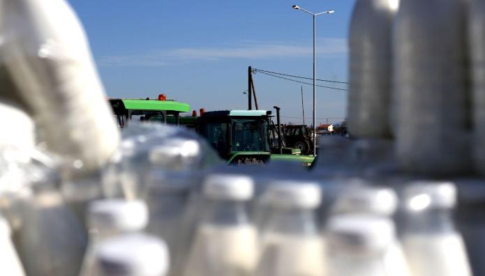 Γαλακτομικά