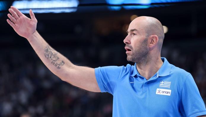 Γιάννης Σπανούλης