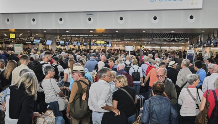 Κυβερνοεπίθεση