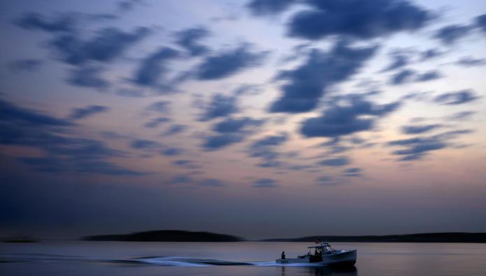 Συνθήκη Για Την Προστασία Των Διεθνών Υδάτων