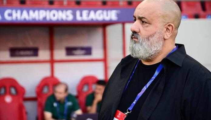 Κώστας Καραπαπάς