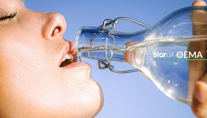 SOS Στην Ενυδάτωση Μετά Τις Διακοπές - Tips Για Υγιές Δέρμα