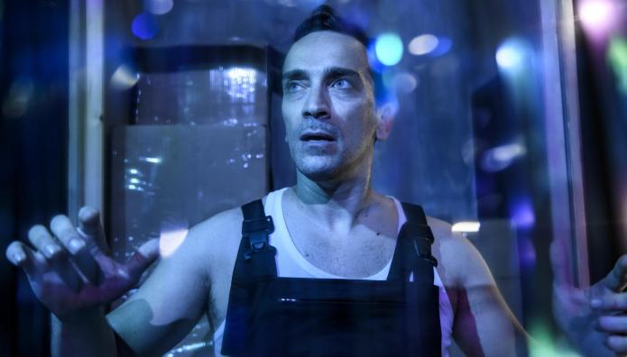 Οι στρακαστρούκες έρχονται στο θέατρο Μικρό Γκλόρια