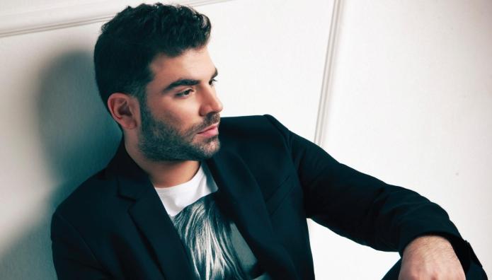 Το Φαινόμενο Παντελής Παντελίδης Κατακτά Ξανά Την Κορυφή!