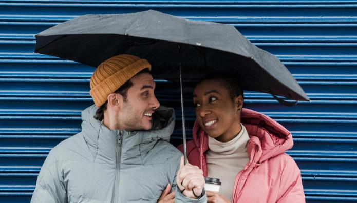 Πώς να Διαλέξετε το Τέλειο Ανδρικό Puffer Μπουφάν