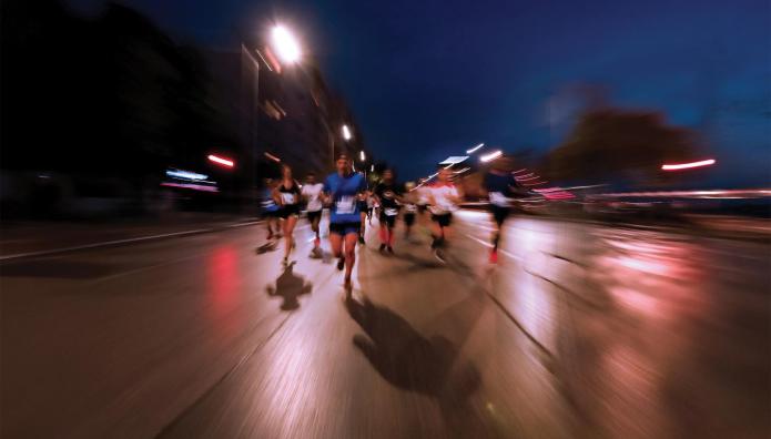 Έλληνες δρομείς στον Ημιμαραθώνιο Θεσσαλονίκης