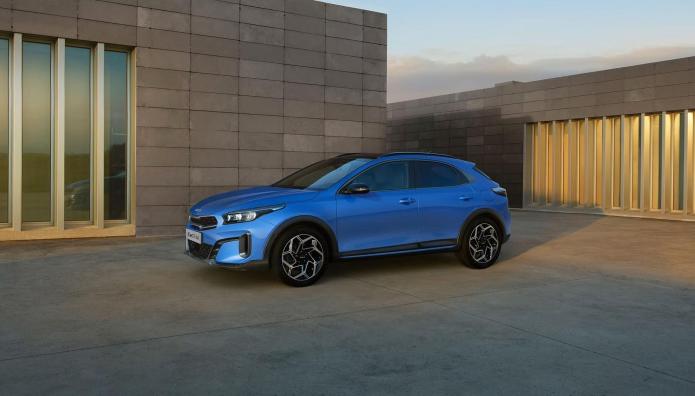 Kia XCeed: Η μεγάλη ανανέωση και η νέα τιμή