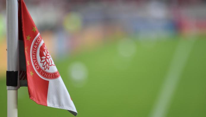 Το Ξέσπασμα Παίκτη Του Ολυμπιακού Στο Μεγάλο Ντέρμπι