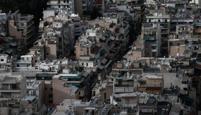 Airbnb: Ετοιμάζεται Κόφτης Σε Ακόμα 5 Περιοχές