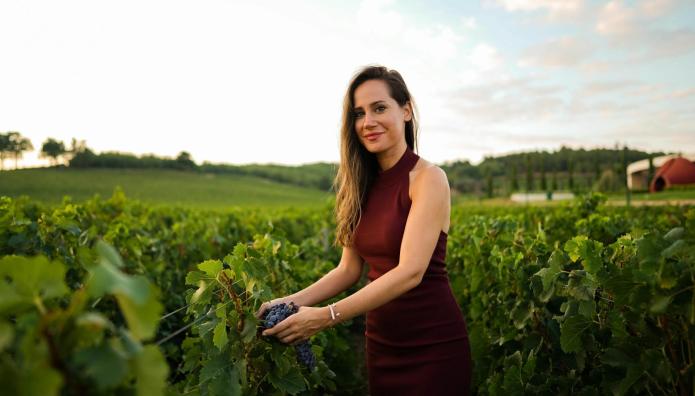 Ποιο είναι Το Trendy Xρώμα Για Το 2025-2026