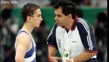 Πέθανε ο Θανάσης Καπνίδης