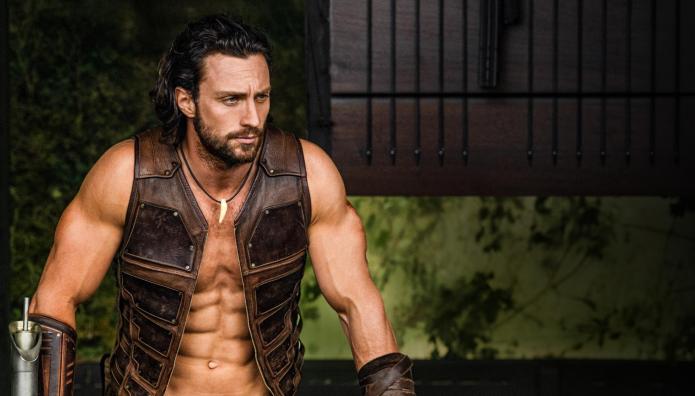 «Kraven: The Hunter» - Ο εμβληματικός villain της Marvel στη Nova!