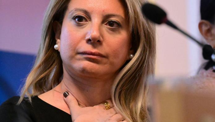 Μαρία Καρυστιανού