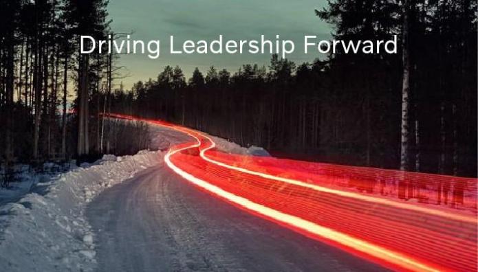 Η Volvo ενισχύει τις πρωτοβουλίες της Ένωση Ανωτάτων Στελεχών Επιχειρήσεων