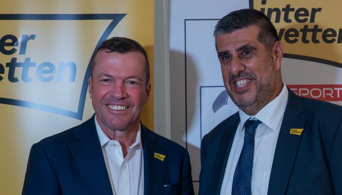 Ονοματοδοσία του Interwetten Ελλάδα Sports  94,3