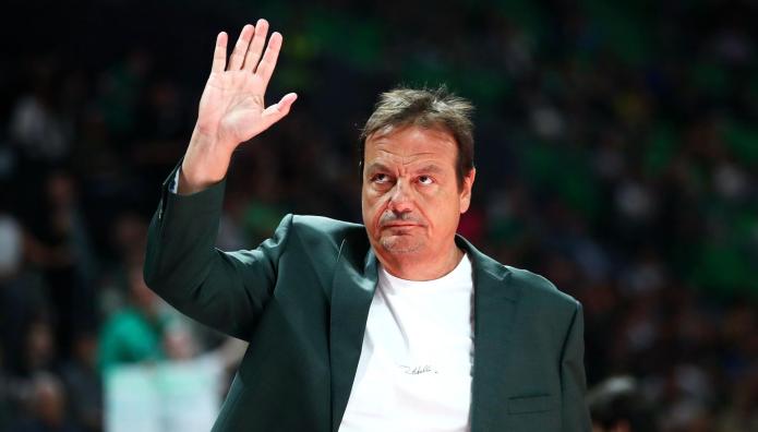 Παναθηναϊκός