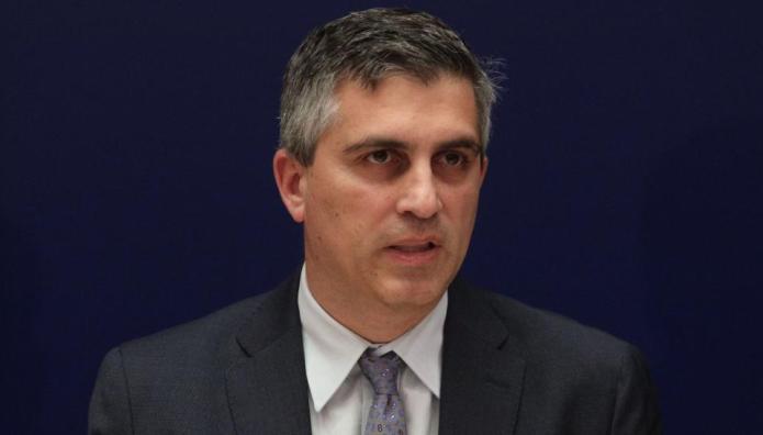 Δήμας: «Πάνω Από 120.000 Ευρώ Παίρνουν Ελεγκτές Της ΥΠΑ»