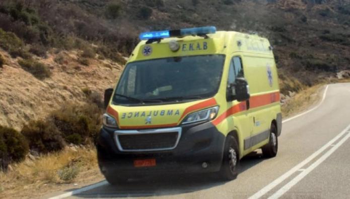 Θήβα: Νεκρός 49χρονος που καταπλακώθηκε από τρακτέρ