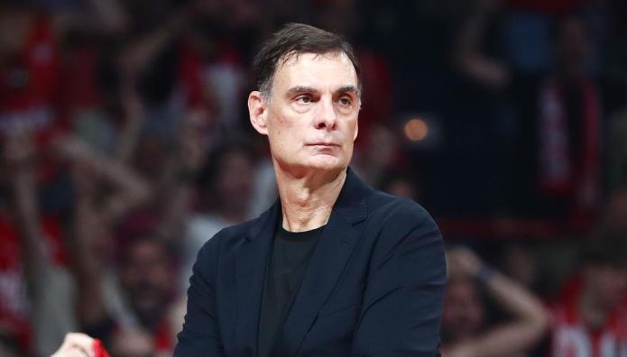 Ολυμπιακός