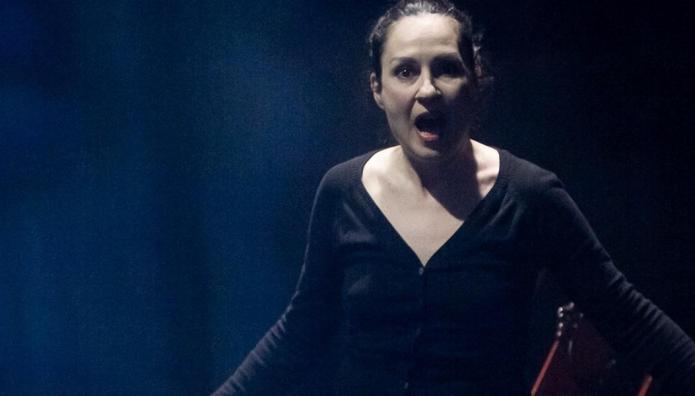 Οι Encardia στο Theatre of the NO